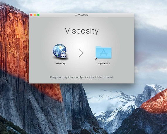 viscosity for mac download